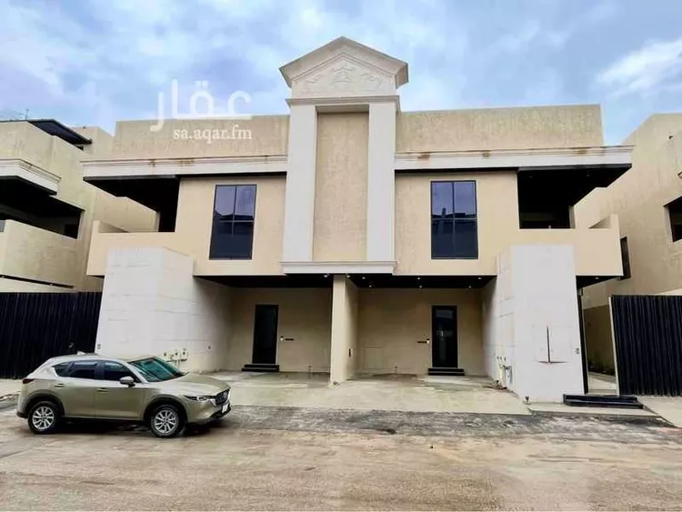 دور للإيجار في حي النرجس, مدينة الرياض, منطقة الرياض