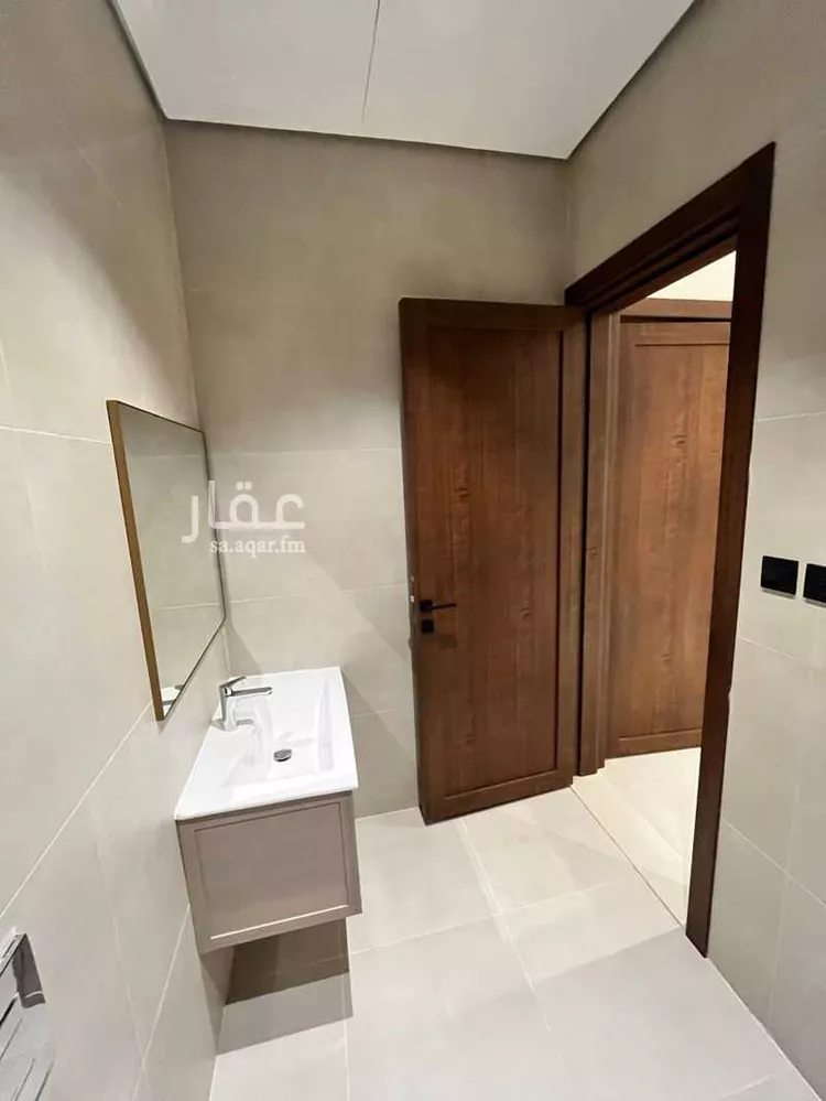 Floor for Rent in Riyadh An Narjis 8