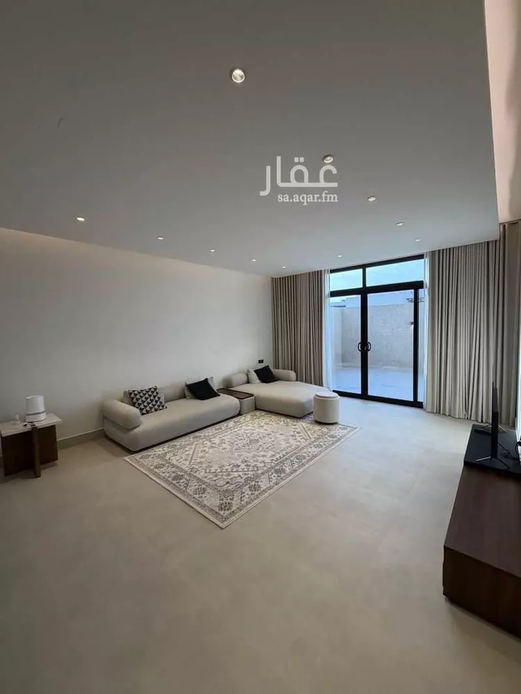 دور للإيجار في حي النرجس, مدينة الرياض, منطقة الرياض صورة 3