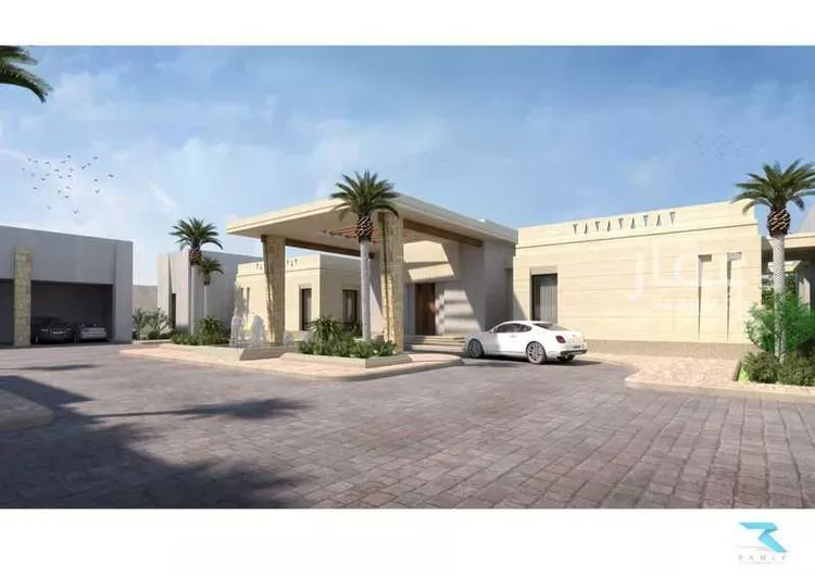 أرض للبيع في حي هجرة العناديه, مدينة هجرة العناديه, منطقة الرياض 6