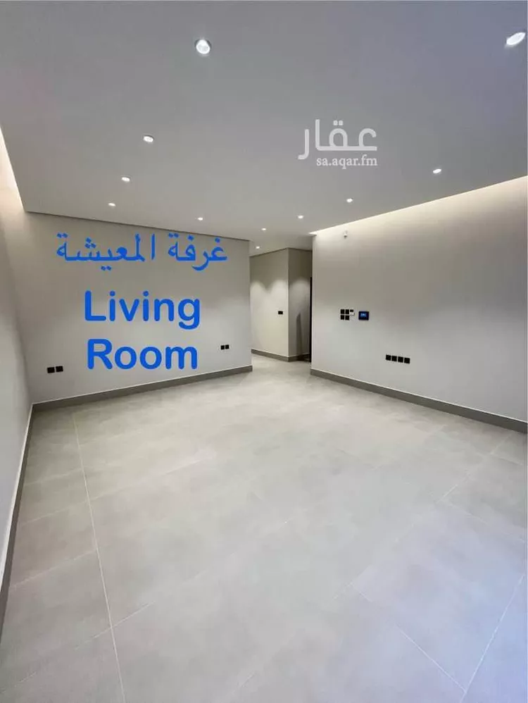 دور للإيجار في حي النرجس, مدينة الرياض, منطقة الرياض صورة 4