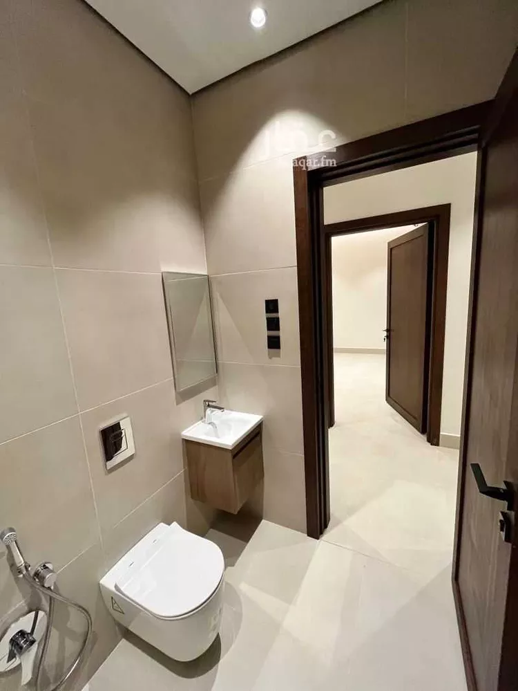 Floor for Rent in Riyadh An Narjis 9