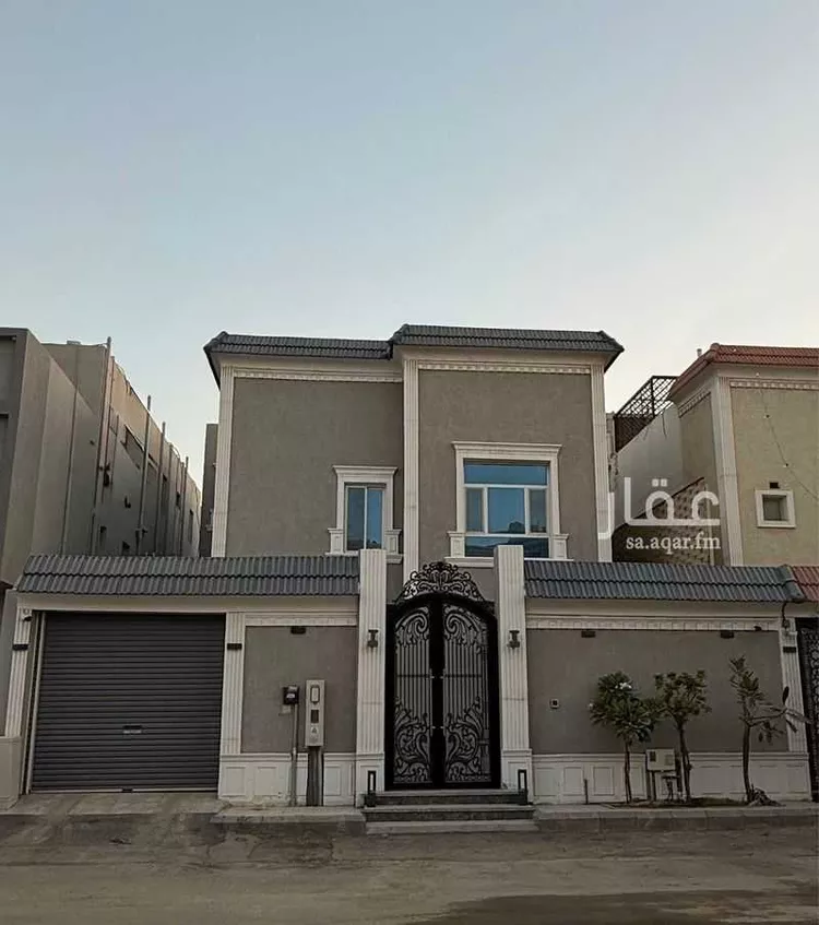 Villa for Sale in Al Jubail Tebah Subdivision