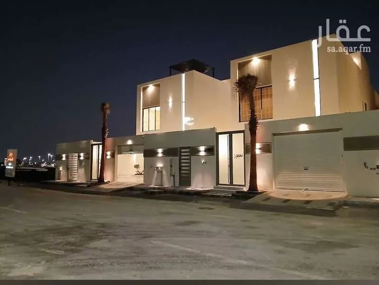 فيلا للإيجار في شارع 13538808, حي البحر, مدينة الخبر, المنطقة الشرقية صورة 4
