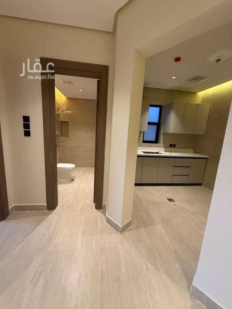 شقة للإيجار في شارع السابع والعشرين, حي الخبر الجنوبية, مدينة الخبر, المنطقة الشرقية صورة 4