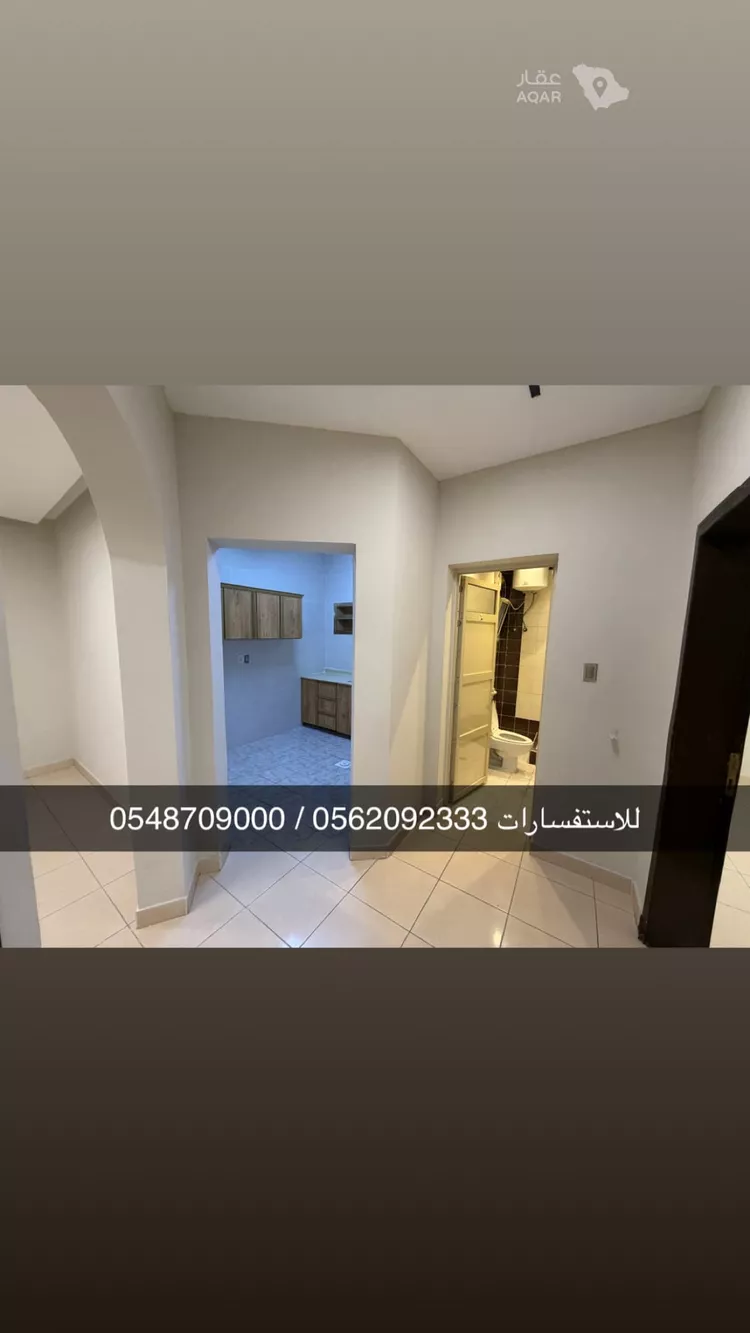 مكتب تجاري للإيجار في شارع الامير سلمان بن عبدالعزيز, حي الخبرالشمالية, مدينة الخبر, المنطقة الشرقية 4