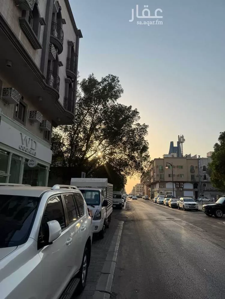 مكتب تجاري للإيجار في حي الخبرالشمالية, مدينة الخبر, المنطقة الشرقية صورة 3