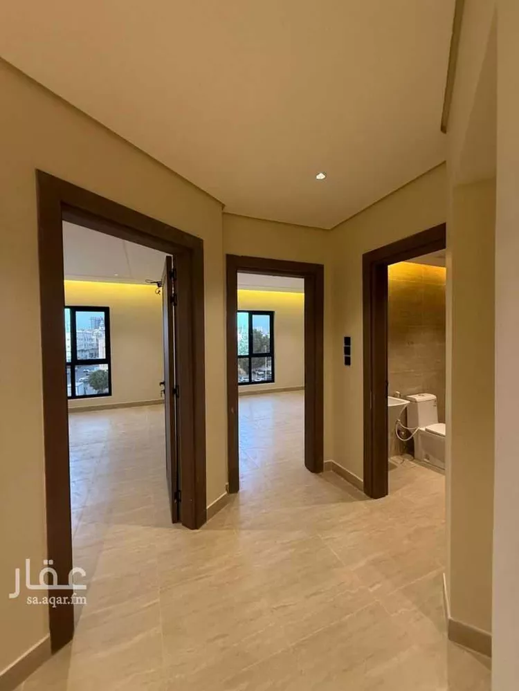 شقة للإيجار في شارع السابع والعشرين, حي الخبر الجنوبية, مدينة الخبر, المنطقة الشرقية صورة 3