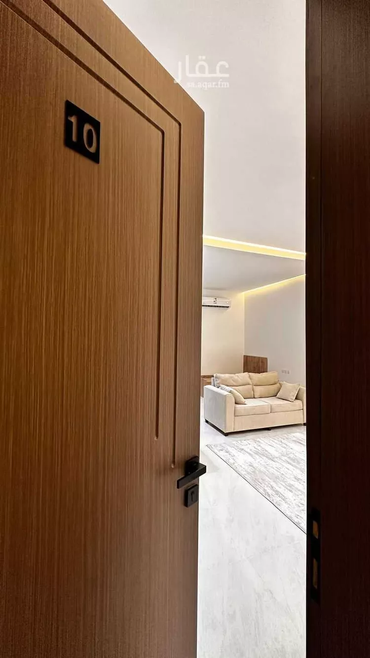 شقة للإيجار في شارع الملك عبد العزيز ، حي الريان ، حفر الباطن ، حفر الباطن صورة 2