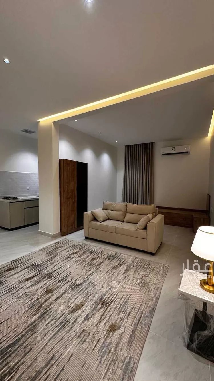 شقة للإيجار في شارع الملك عبد العزيز ، حي الريان ، حفر الباطن ، حفر الباطن صورة 4