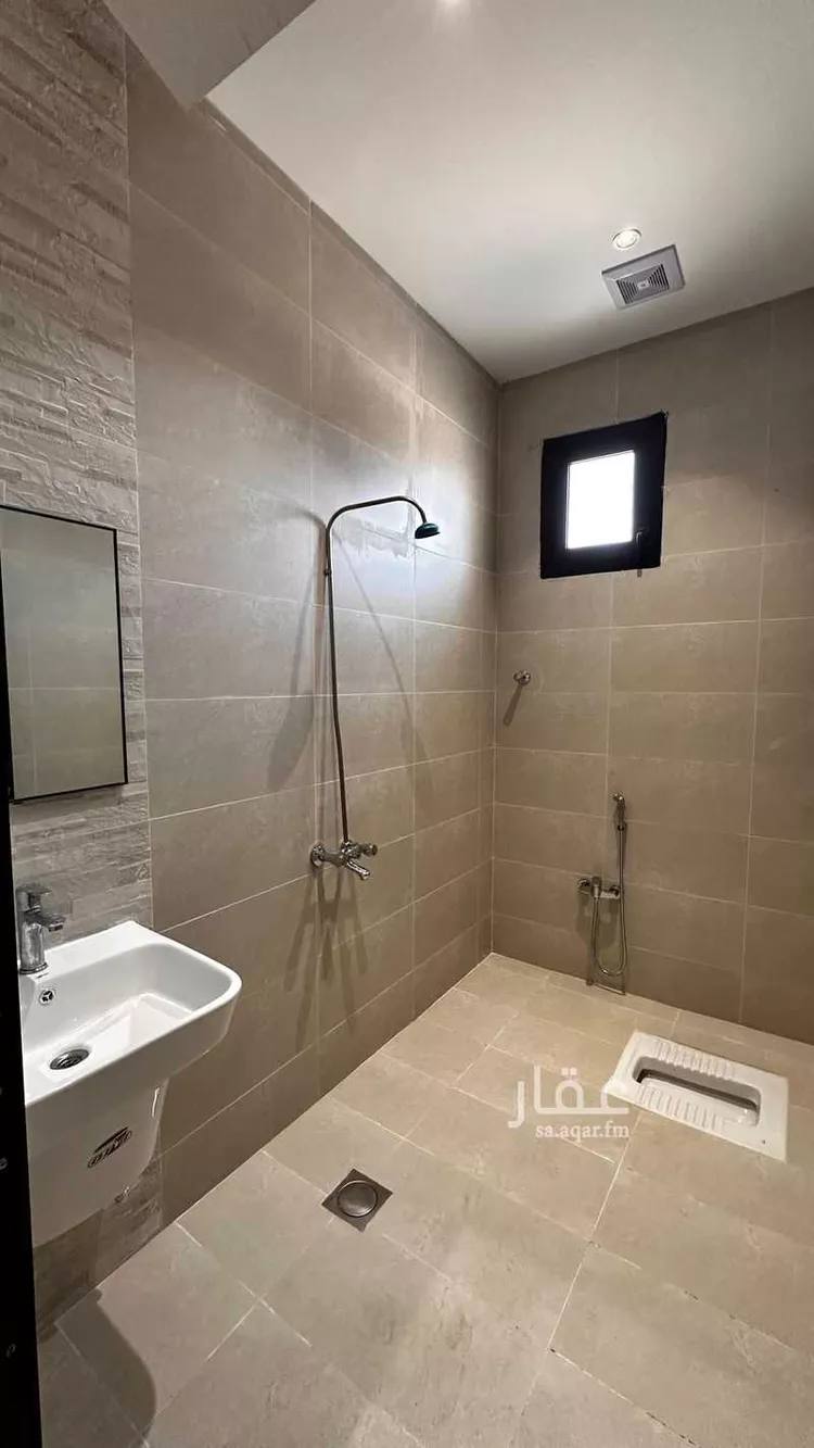 شقة للإيجار في شارع الملك عبد العزيز ، حي الريان ، حفر الباطن ، حفر الباطن