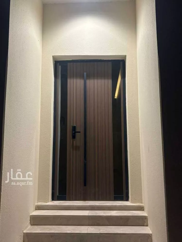 شقة للإيجار في شارع الملك عبد العزيز ، حي الريان ، حفر الباطن ، حفر الباطن صورة 5