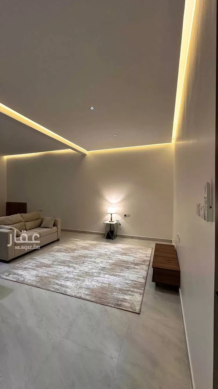 شقة للإيجار في شارع الملك عبد العزيز ، حي الريان ، حفر الباطن ، حفر الباطن صورة 3