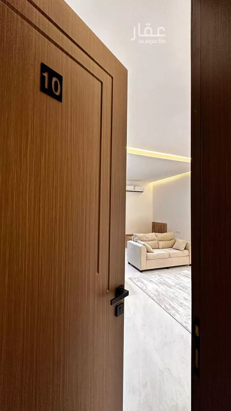 شقة للإيجار في شارع الملك عبد العزيز ، حي الريان ، حفر الباطن ، حفر الباطن صورة 3