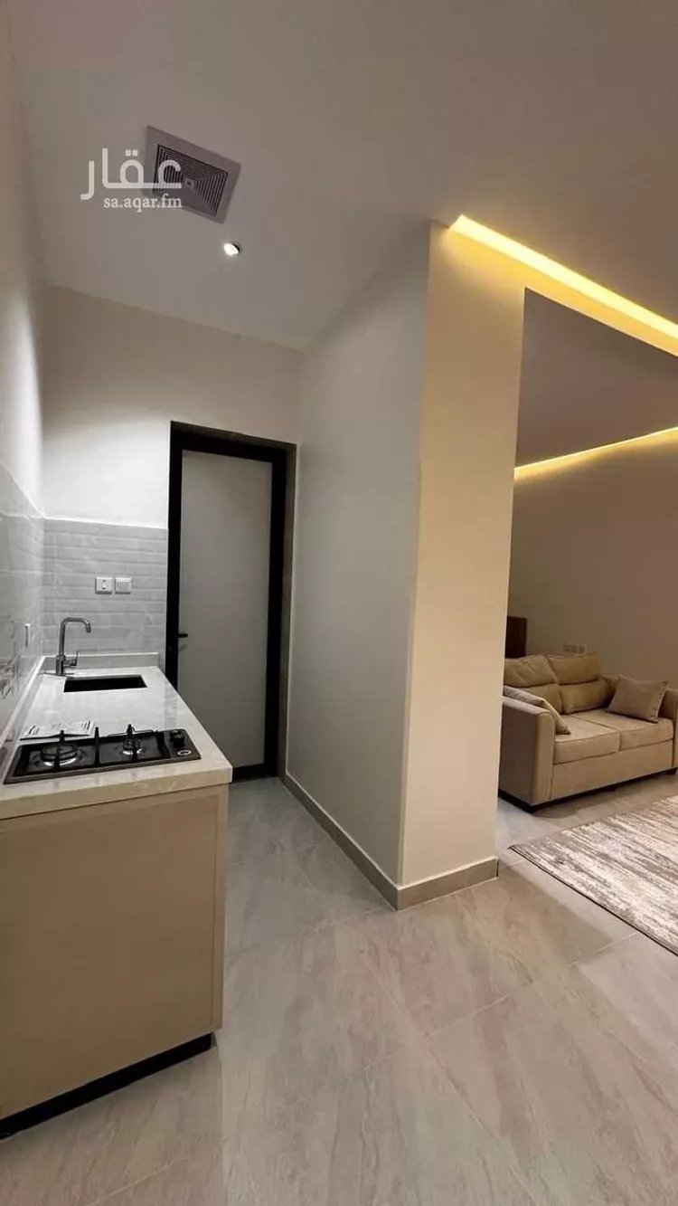 Apartment for Rent in Hafr Al Batin Ar Rayan صورة 4