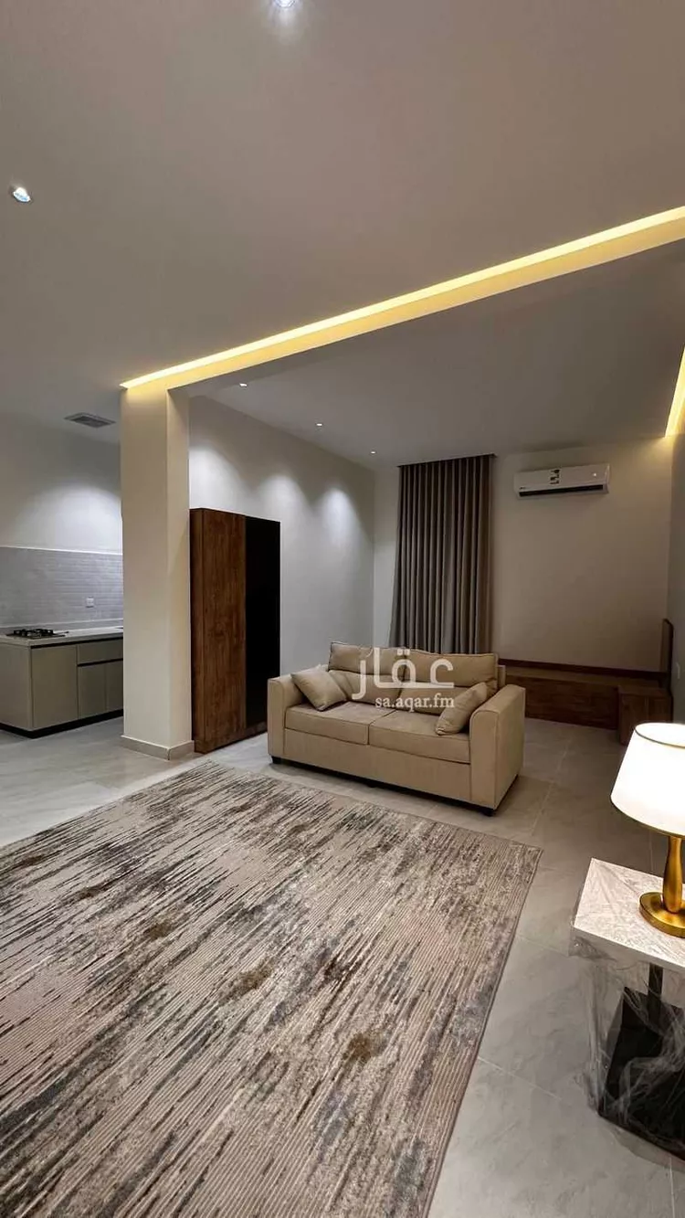 شقة للإيجار في شارع الملك عبد العزيز ، حي الريان ، حفر الباطن ، حفر الباطن صورة 4