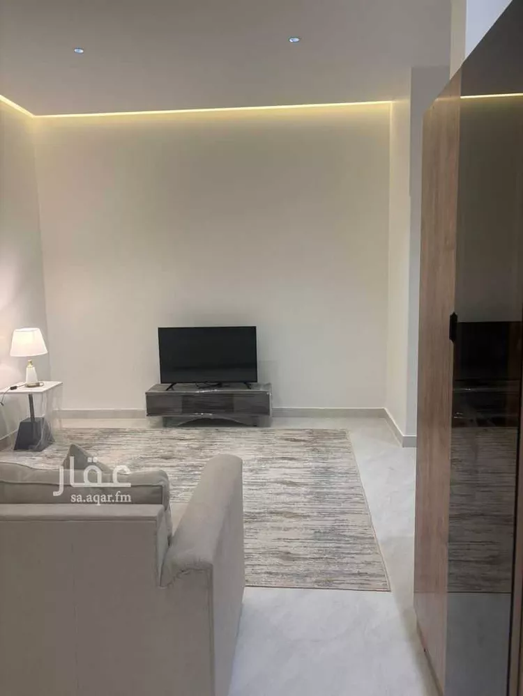 شقة للإيجار في شارع الملك عبد العزيز ، حي الريان ، حفر الباطن ، حفر الباطن صورة 3