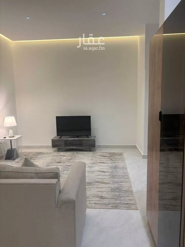 شقة للإيجار في شارع الملك عبد العزيز ، حي الريان ، حفر الباطن ، حفر الباطن صورة 5