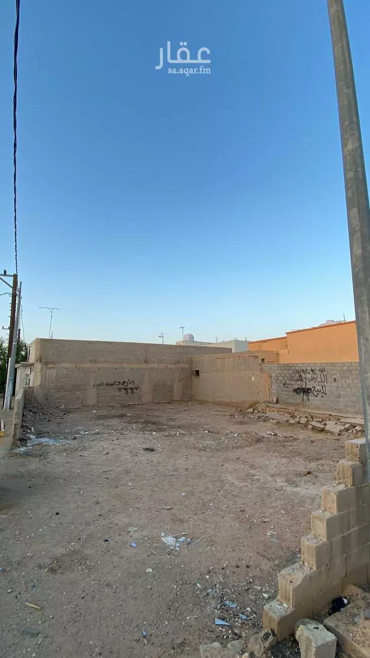 بيت للبيع في حي القطار ، الخرج ، الخرج صورة 2