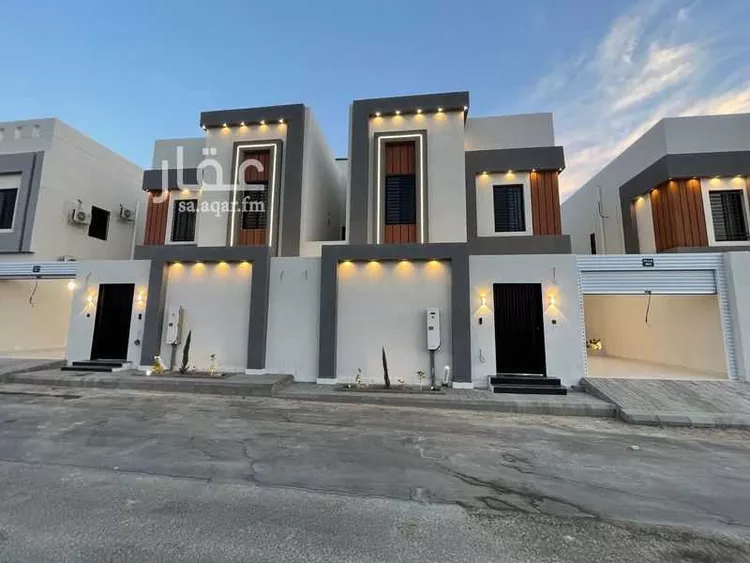 Villa for Sale in Taif Jubrah صورة 5