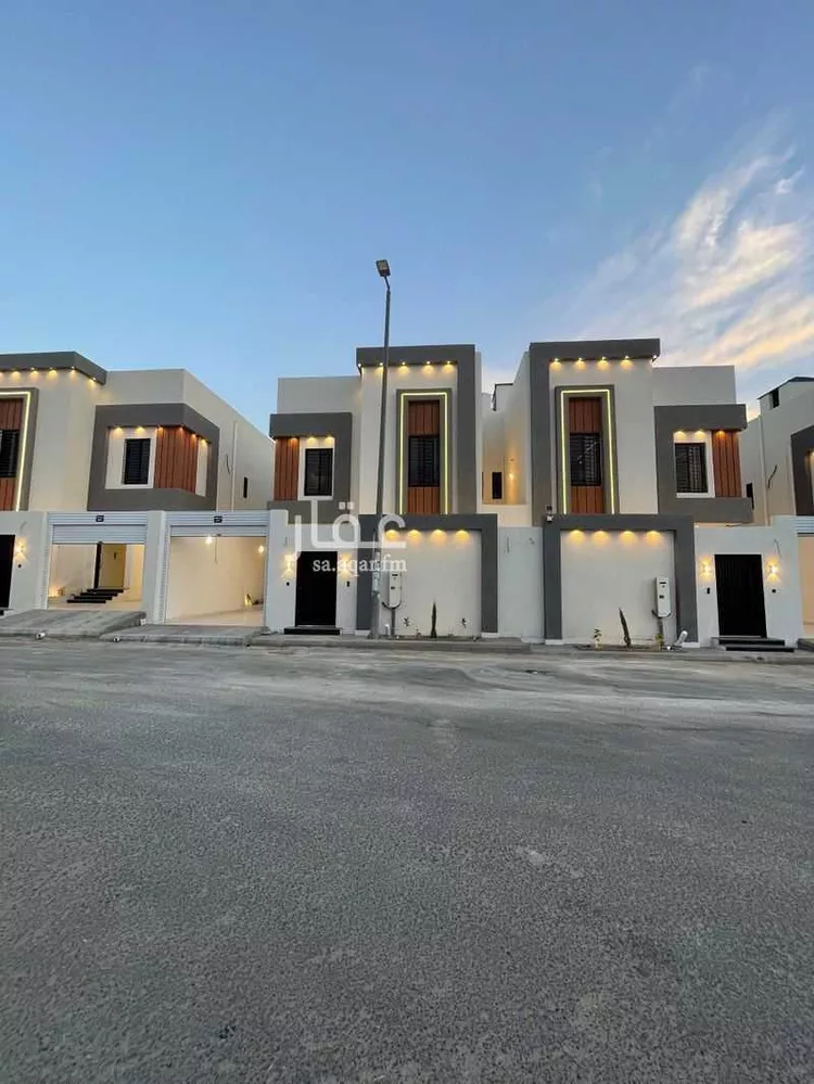 Villa for Sale in Taif Jubrah صورة 3
