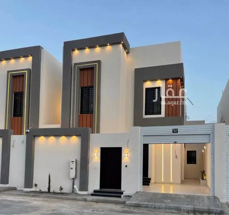 Villa for Sale in Taif Jubrah صورة 2