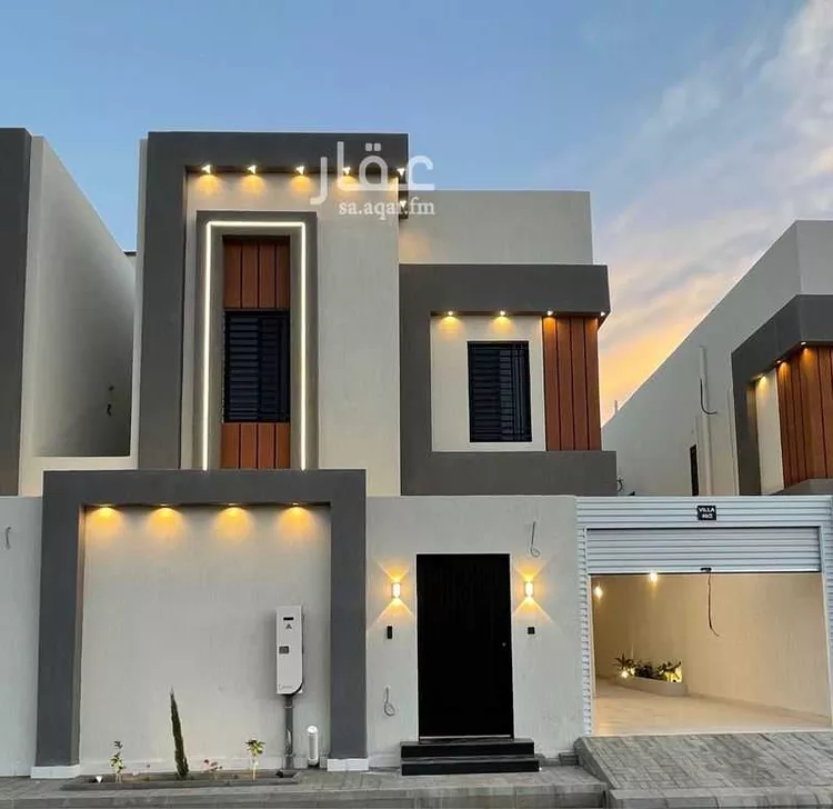 Villa for Sale in Taif Jubrah