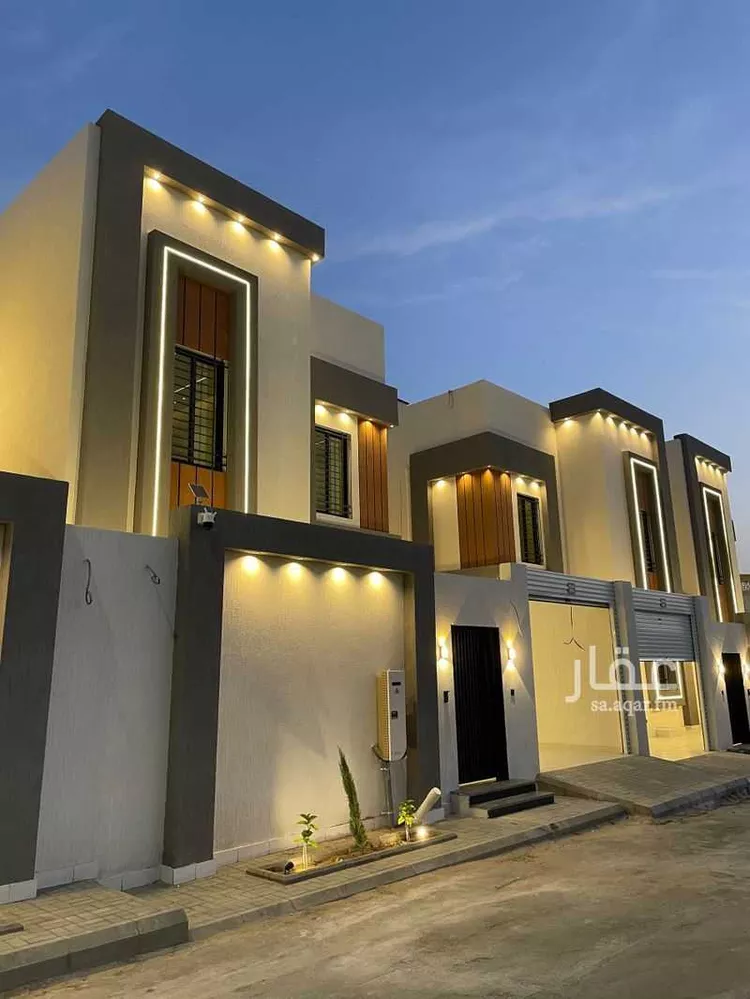 Villa for Sale in Taif Jubrah صورة 4
