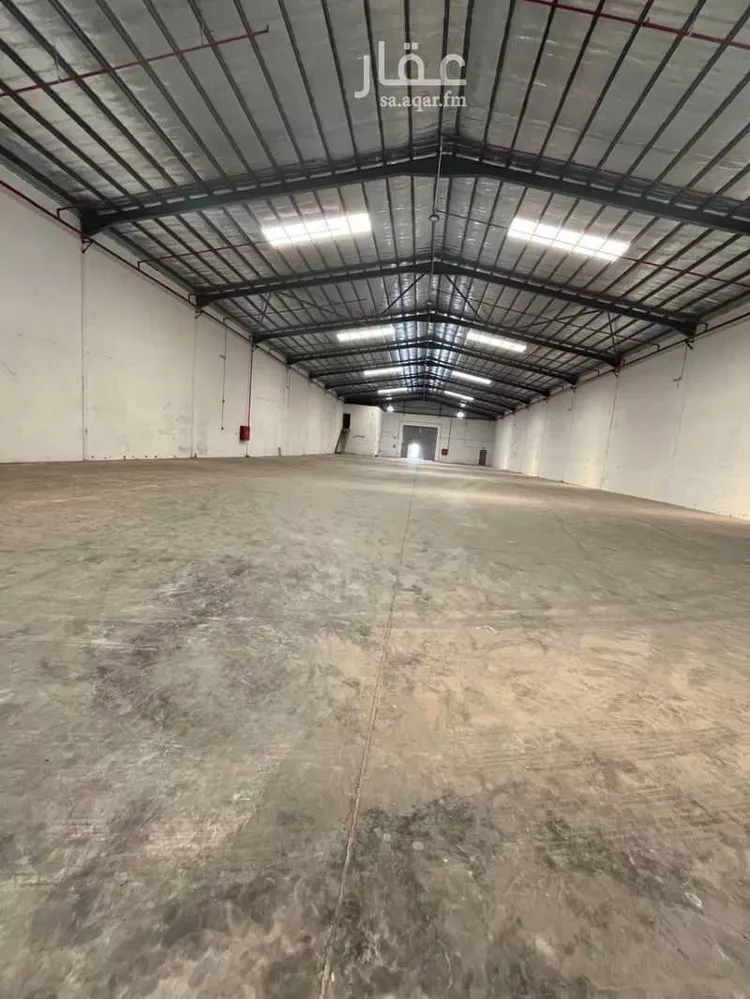 مستودع للإيجار في شارع قارية, حي السلي, مدينة الرياض, منطقة الرياض صورة 5