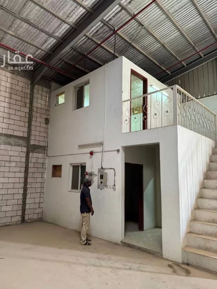 مستودع للإيجار في شارع الرشديه, حي السلي, مدينة الرياض, منطقة الرياض صورة 3