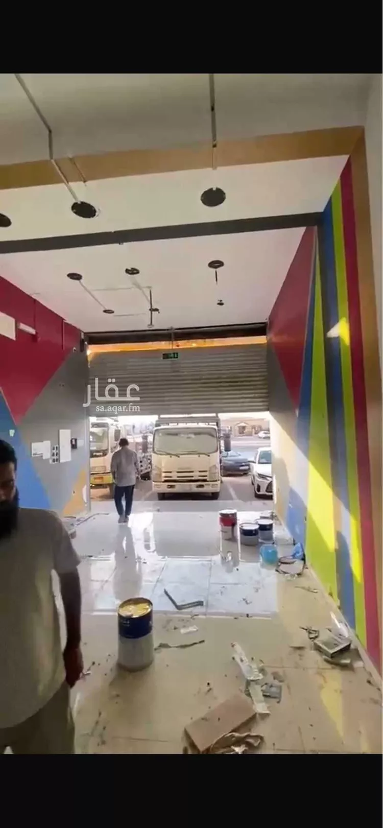 Shop for Rent in Riyadh As Sulay صورة 2