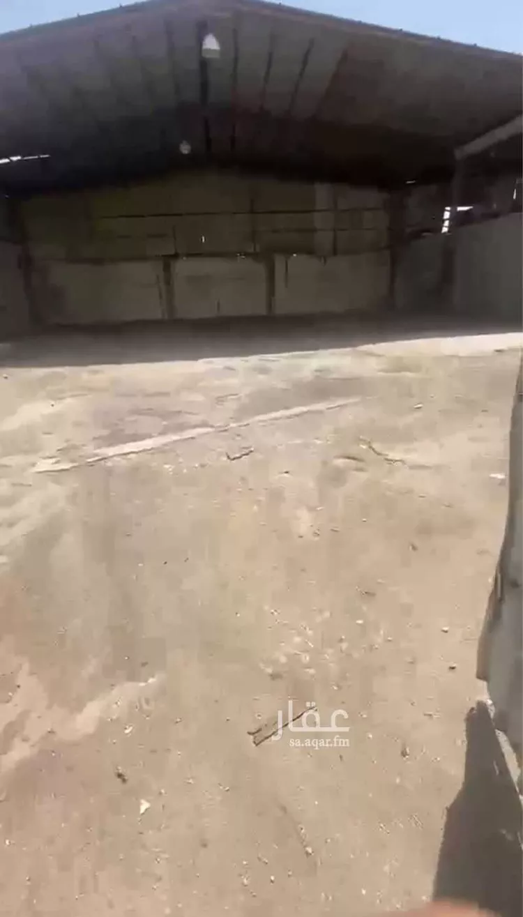 أرض للإيجار في شارع رحبان, حي الجزيرة, مدينة الرياض, منطقة الرياض صورة 2