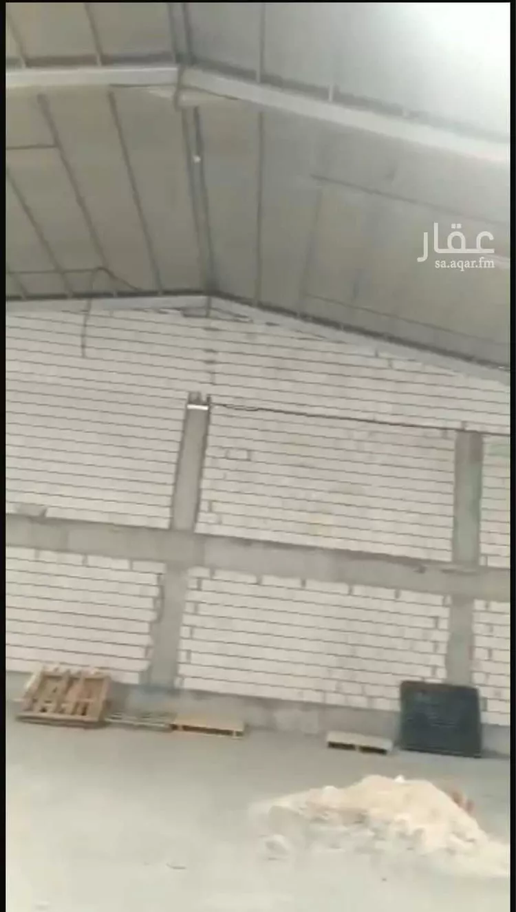 مستودع للإيجار في شارع يثرب, حي السلي, مدينة الرياض, منطقة الرياض صورة 2