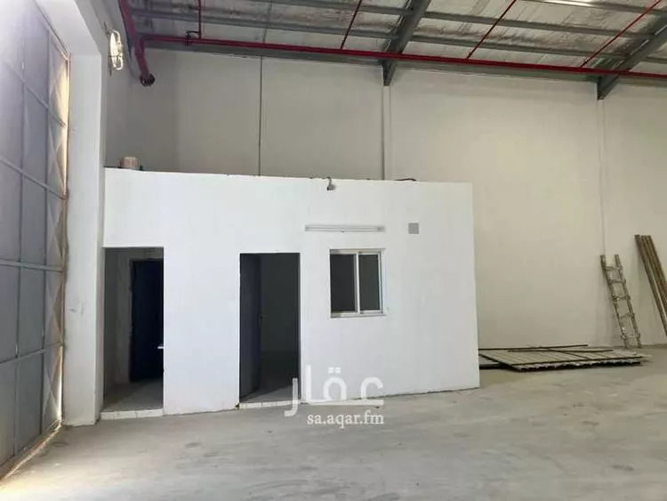 مستودع للإيجار في شارع بقعاء, حي المناخ, مدينة الرياض, منطقة الرياض صورة 2
