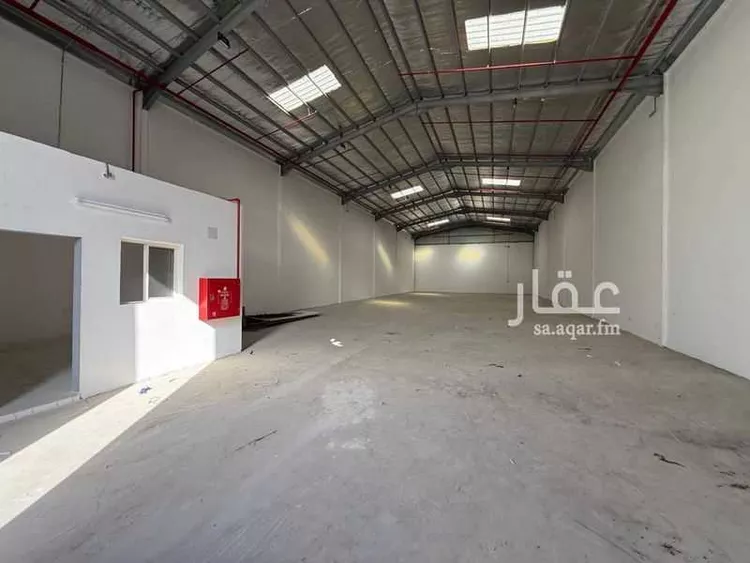 مستودع للإيجار في شارع بقعاء, حي المناخ, مدينة الرياض, منطقة الرياض صورة 3