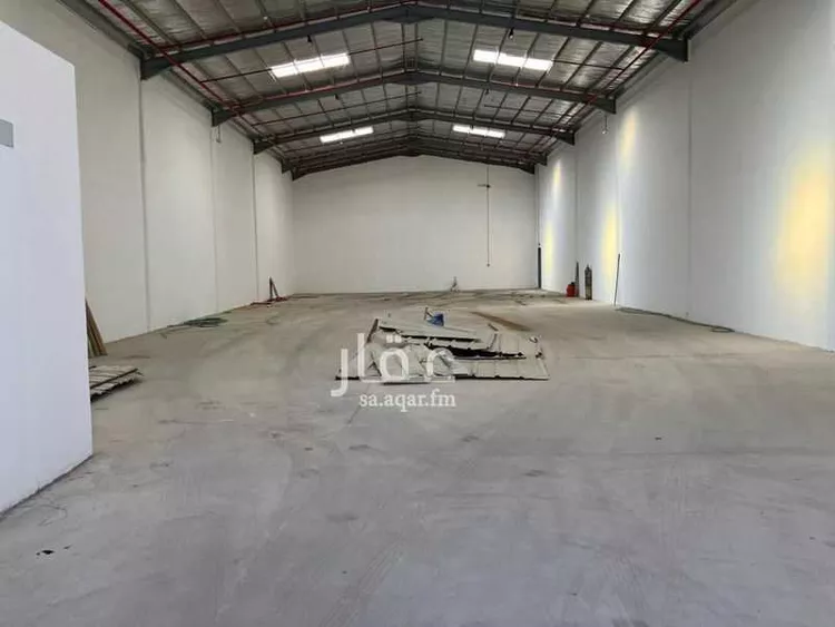 مستودع للإيجار في شارع عبدالله بن سحيم, حي السلي, مدينة الرياض, منطقة الرياض صورة 5