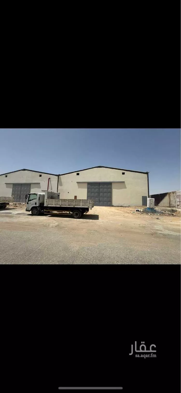 Warehouse for Rent in Riyadh As Sulay صورة 2