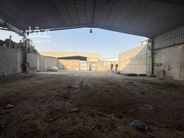 Land for Rent in Riyadh Al Jazirah صورة 4