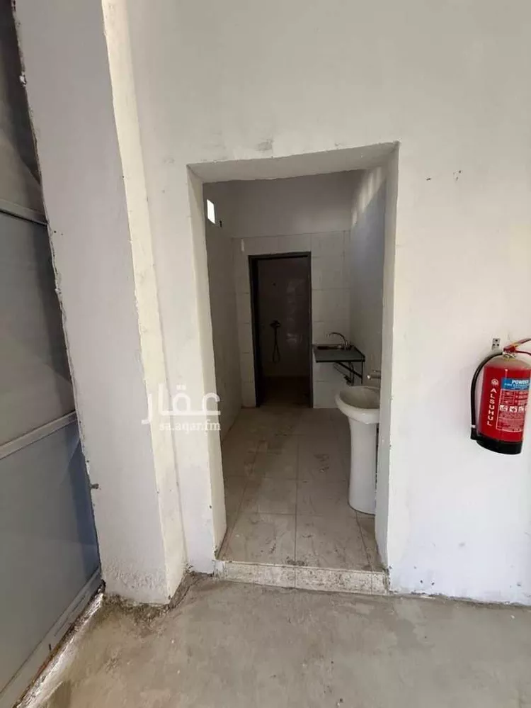 مستودع للإيجار في شارع الشبعانية, حي السلي, مدينة الرياض, منطقة الرياض صورة 4