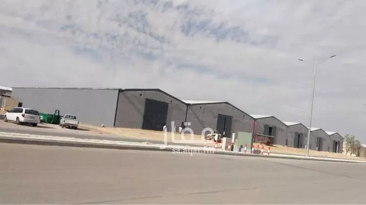 مستودع للإيجار في شارع الفرسان, حي المروة, مدينة الرياض, منطقة الرياض