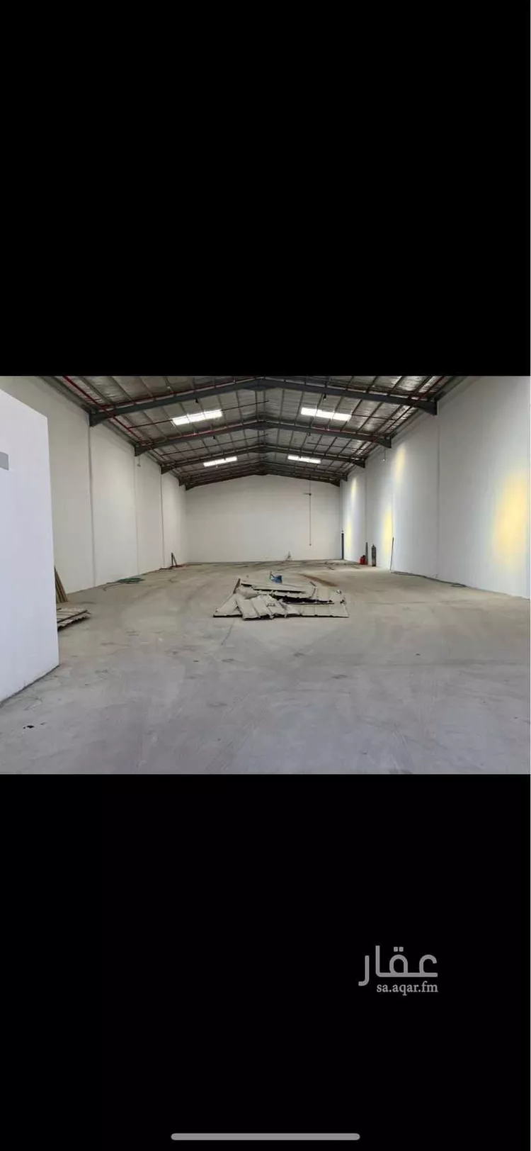 Warehouse for Rent in Riyadh Al Aziziyah