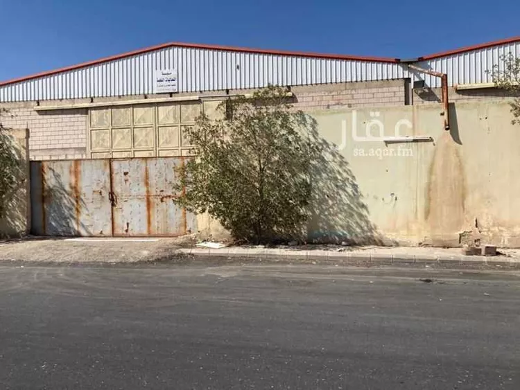 Warehouse for Rent in Riyadh As Sulay صورة 5