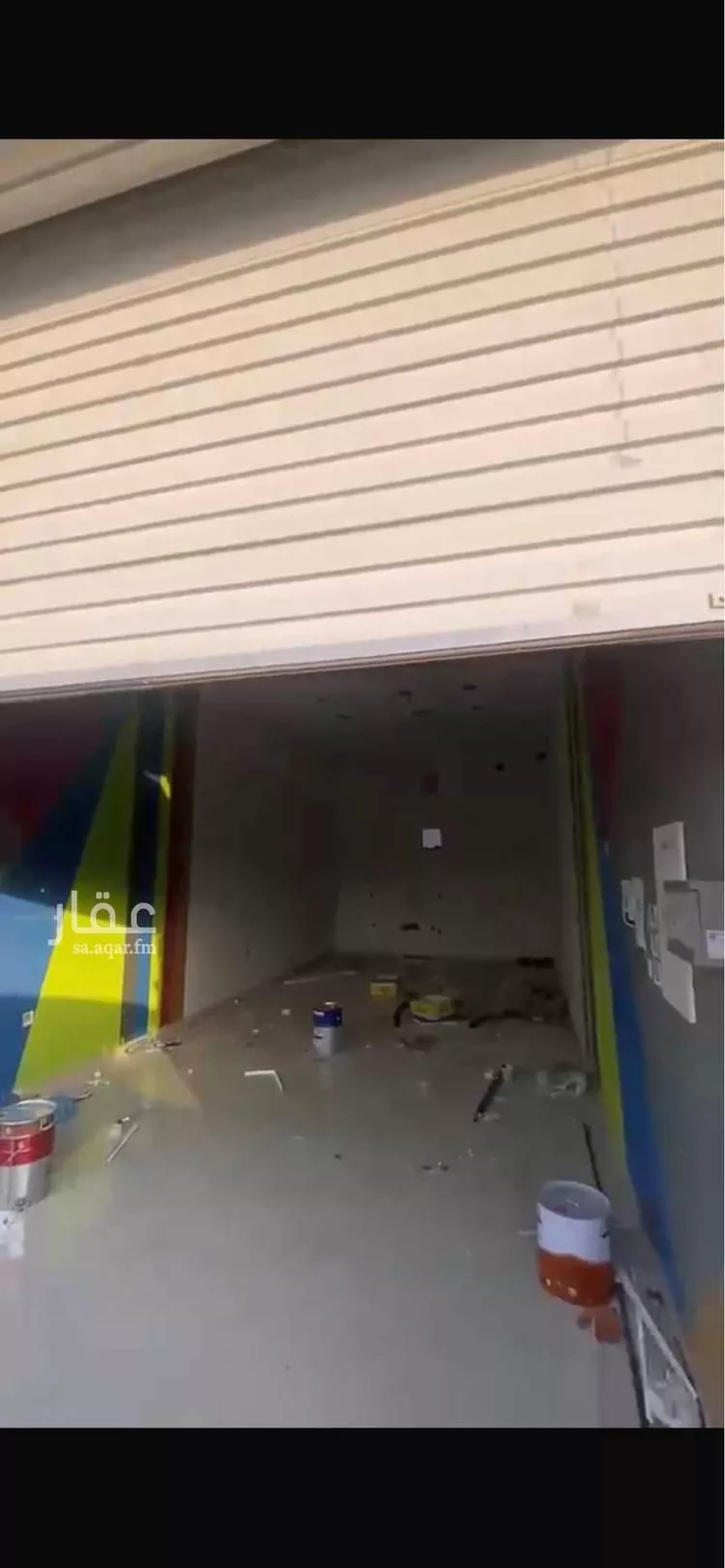 Shop for Rent in Riyadh As Sulay