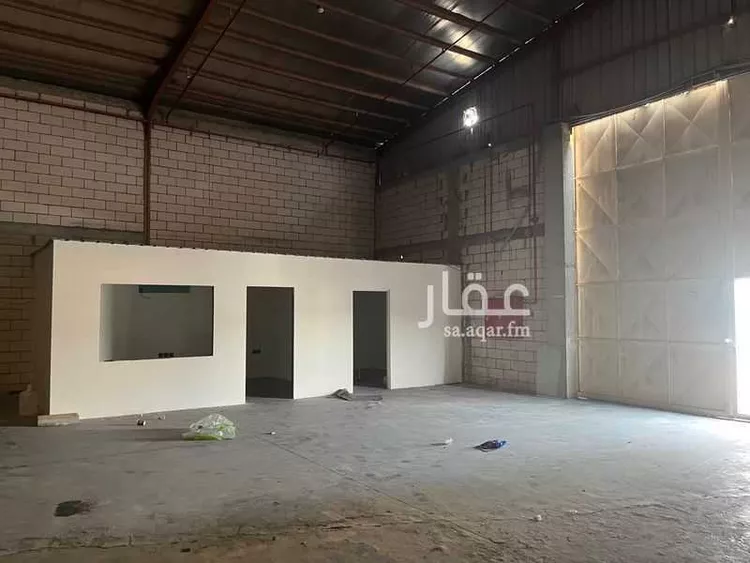 Warehouse for Rent in Riyadh As Sulay صورة 3