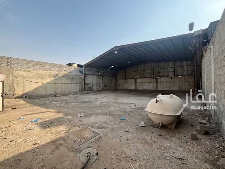 Land for Rent in Riyadh Al Jazirah صورة 5
