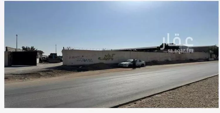 أرض للبيع في شارع الرسان, حي السلي, مدينة الرياض, منطقة الرياض صورة 2