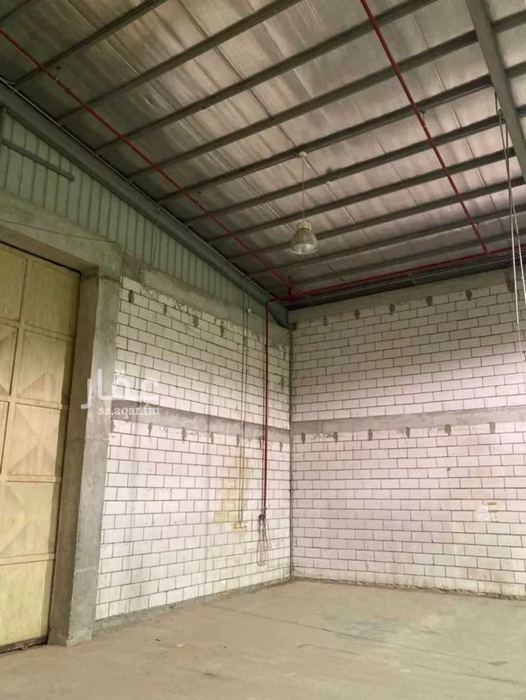 Warehouse for Rent in Riyadh As Sulay صورة 3