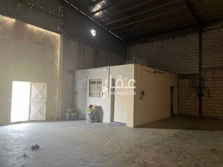 Warehouse for Rent in Riyadh As Sulay صورة 5