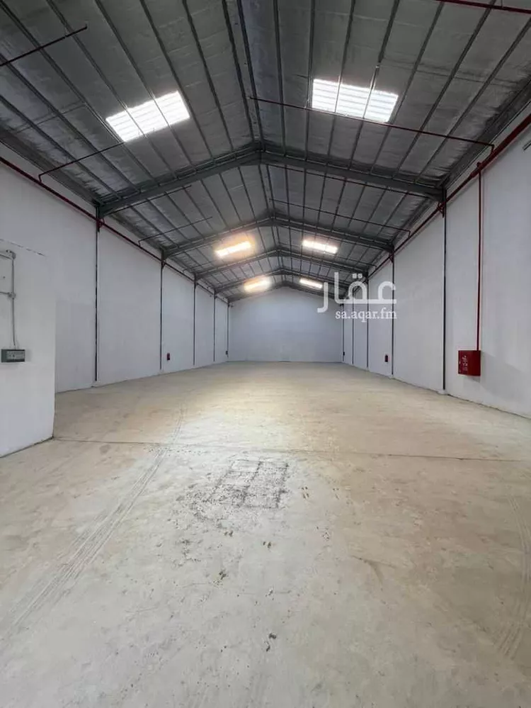 Warehouse for Rent in Riyadh As Sulay صورة 5