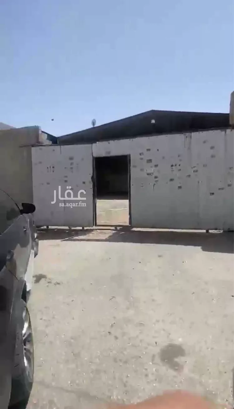 Land for Rent in Riyadh Al Jazirah